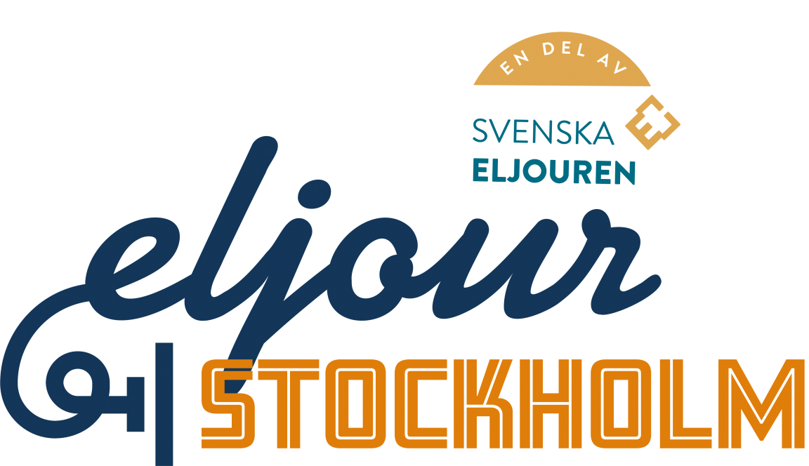 Stockholm eljour